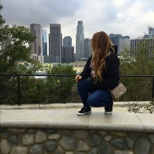 Meet your Posher, Gianna